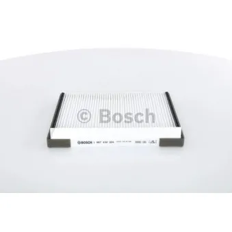 Filtre, air de l'habitacle BOSCH 1 987 432 204