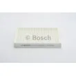 Filtre, air de l'habitacle BOSCH 1 987 432 205 - Visuel 1