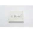 Filtre, air de l'habitacle BOSCH 1 987 432 205 - Visuel 2