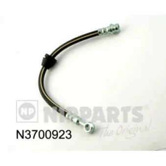Flexible de frein NIPPARTS N3700923