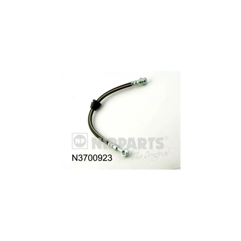 Flexible de frein NIPPARTS N3700923