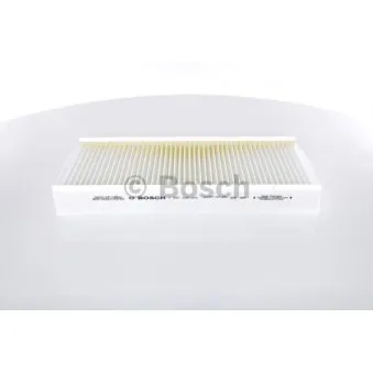 Filtre, air de l'habitacle BOSCH 1 987 432 206