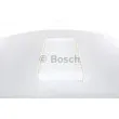 Filtre, air de l'habitacle BOSCH 1 987 432 206 - Visuel 2