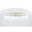 Filtre, air de l'habitacle BOSCH 1 987 432 206 - Visuel 3