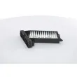 Filtre, air de l'habitacle BOSCH 1 987 432 207 - Visuel 3