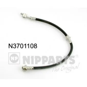 Flexible de frein NIPPARTS N3701108
