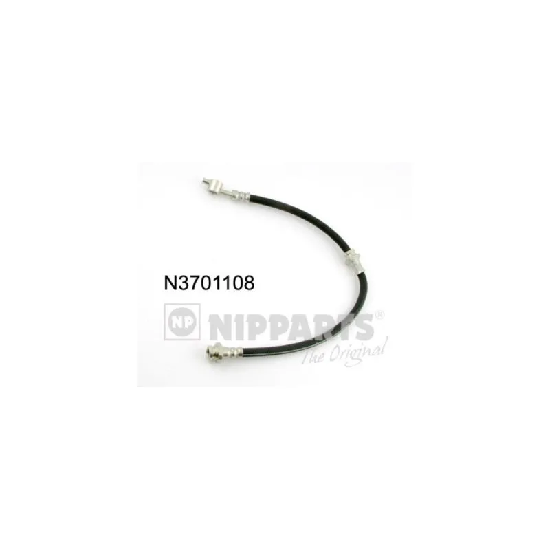 Flexible de frein NIPPARTS N3701108