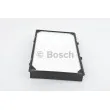 Filtre, air de l'habitacle BOSCH 1 987 432 208 - Visuel 2