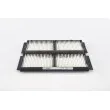 Filtre, air de l'habitacle BOSCH 1 987 432 209 - Visuel 1