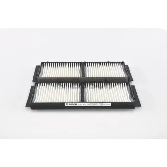 Filtre, air de l'habitacle BOSCH 1 987 432 209