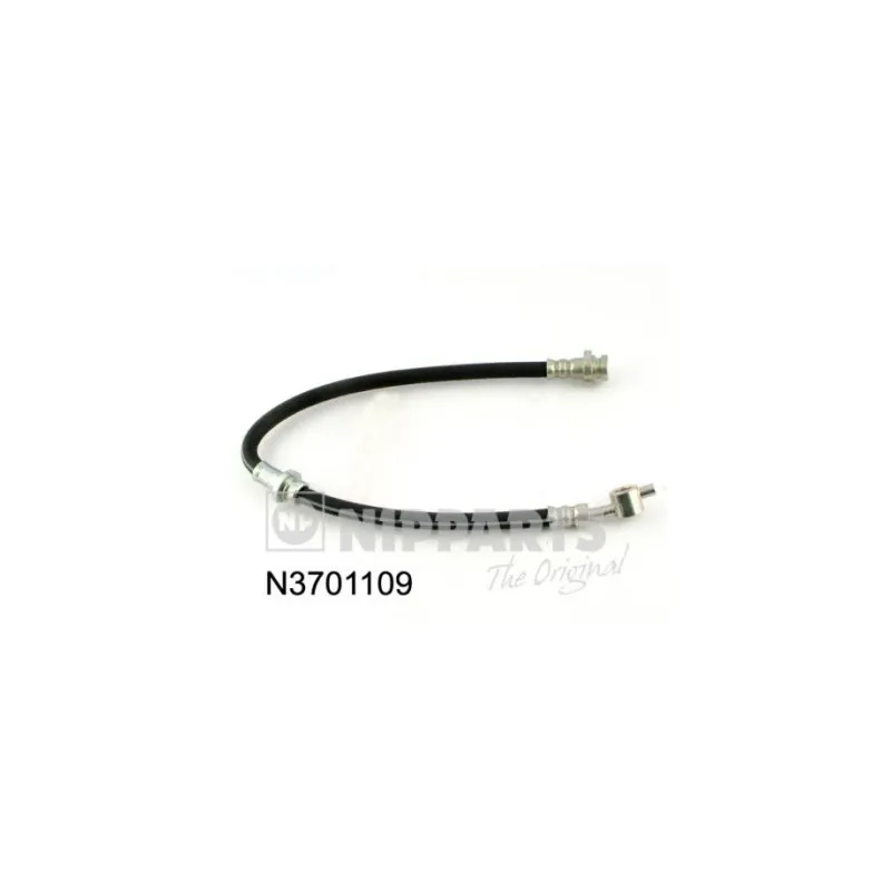 Flexible de frein NIPPARTS N3701109