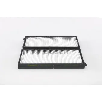 Filtre, air de l'habitacle BOSCH 1 987 432 211