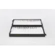 Filtre, air de l'habitacle BOSCH 1 987 432 211 - Visuel 3