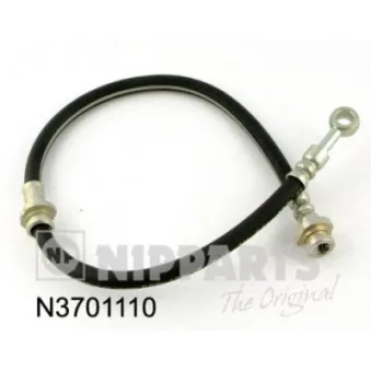 Flexible de frein NIPPARTS N3701110