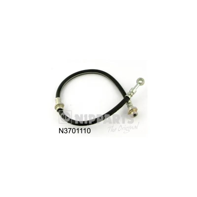 Flexible de frein NIPPARTS N3701110