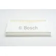 Filtre, air de l'habitacle BOSCH 1 987 432 213 - Visuel 3