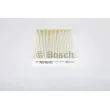 Filtre, air de l'habitacle BOSCH 1 987 432 214 - Visuel 1