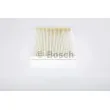 Filtre, air de l'habitacle BOSCH 1 987 432 214 - Visuel 3