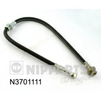 Flexible de frein NIPPARTS N3701111