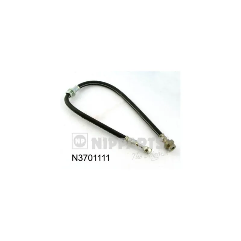 Flexible de frein NIPPARTS N3701111