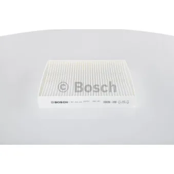 Filtre, air de l'habitacle BOSCH 1 987 432 216