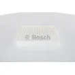 Filtre, air de l'habitacle BOSCH 1 987 432 216 - Visuel 3