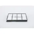 Filtre, air de l'habitacle BOSCH 1 987 432 218 - Visuel 1