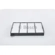 Filtre, air de l'habitacle BOSCH 1 987 432 218 - Visuel 3