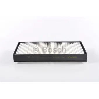 Filtre, air de l'habitacle BOSCH 1 987 432 219