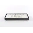 Filtre, air de l'habitacle BOSCH 1 987 432 219 - Visuel 3