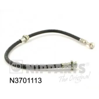 Flexible de frein NIPPARTS N3701113