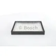 Filtre, air de l'habitacle BOSCH 1 987 432 221 - Visuel 1