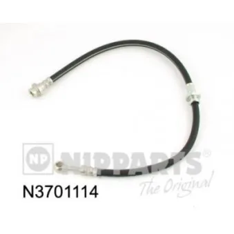 Flexible de frein NIPPARTS N3701114