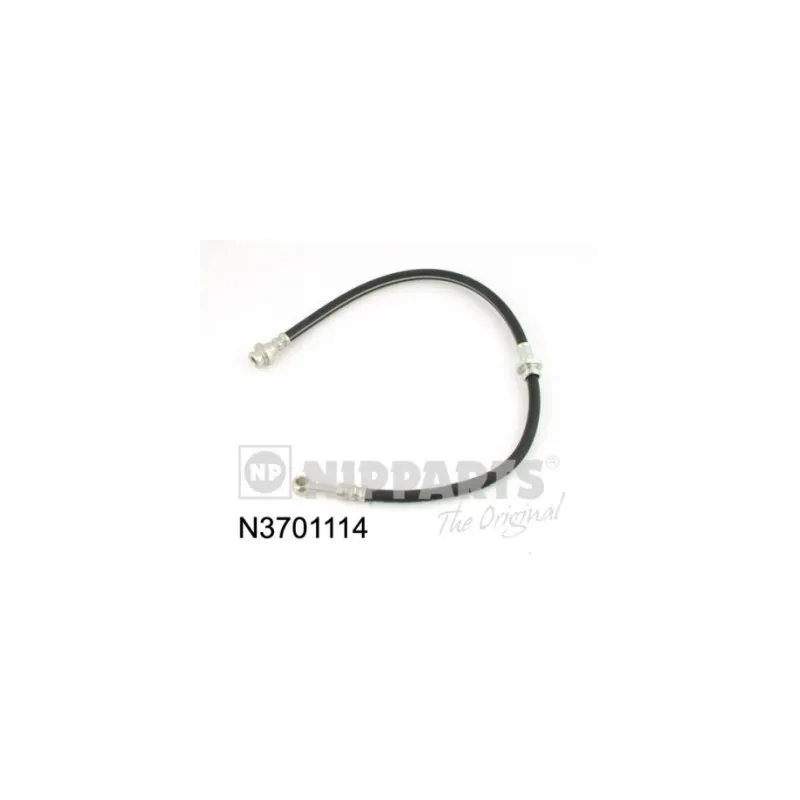 Flexible de frein NIPPARTS N3701114