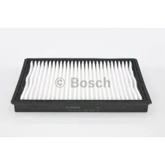 Filtre, air de l'habitacle BOSCH 1 987 432 222