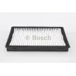 Filtre, air de l'habitacle BOSCH 1 987 432 222 - Visuel 3