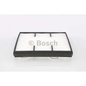 Filtre, air de l'habitacle BOSCH 1 987 432 223