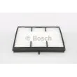 Filtre, air de l'habitacle BOSCH 1 987 432 223 - Visuel 3