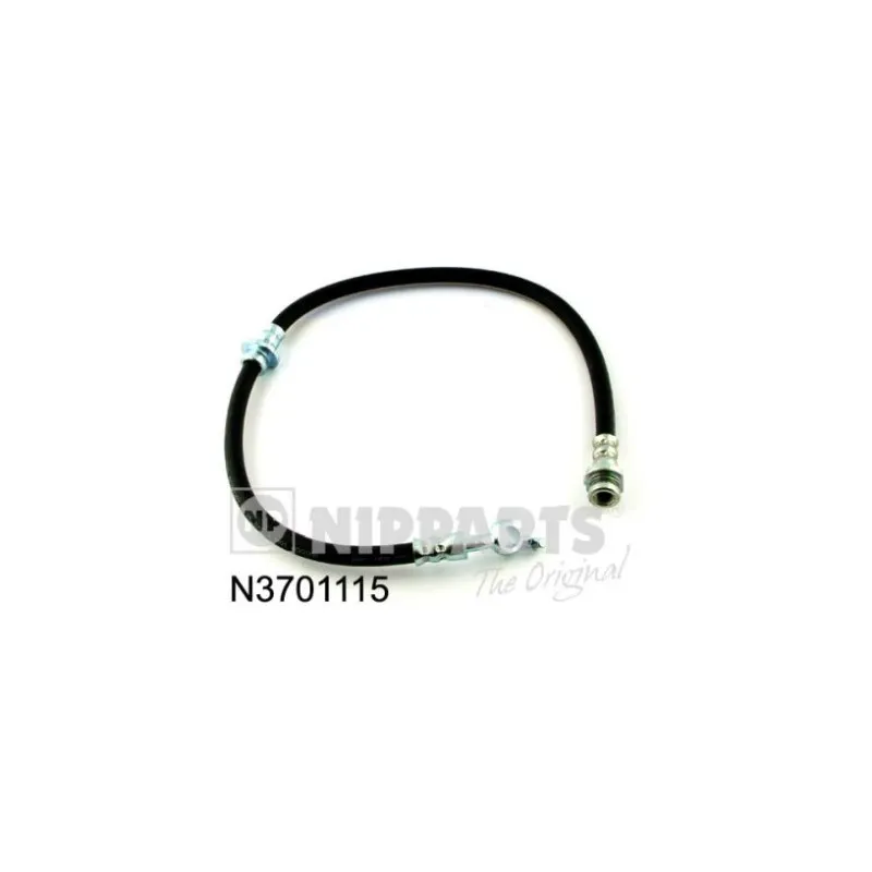 Flexible de frein NIPPARTS N3701115