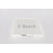 Filtre, air de l'habitacle BOSCH 1 987 432 224 - Visuel 1