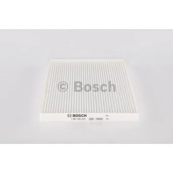 Filtre, air de l'habitacle BOSCH 1 987 432 224