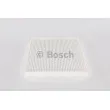 Filtre, air de l'habitacle BOSCH 1 987 432 224 - Visuel 3