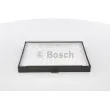 Filtre, air de l'habitacle BOSCH 1 987 432 229 - Visuel 1