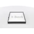 Filtre, air de l'habitacle BOSCH 1 987 432 229 - Visuel 2