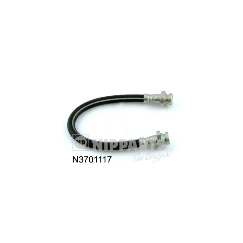 Flexible de frein NIPPARTS N3701117