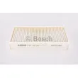 Filtre, air de l'habitacle BOSCH 1 987 432 230 - Visuel 1