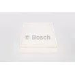 Filtre, air de l'habitacle BOSCH 1 987 432 230 - Visuel 2