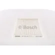 Filtre, air de l'habitacle BOSCH 1 987 432 236 - Visuel 1