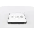 Filtre, air de l'habitacle BOSCH 1 987 432 241 - Visuel 1