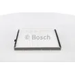 Filtre, air de l'habitacle BOSCH 1 987 432 241 - Visuel 2